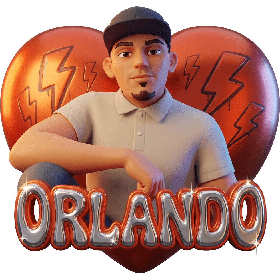 ORLANDO Gallitos TikTok LIVE gift