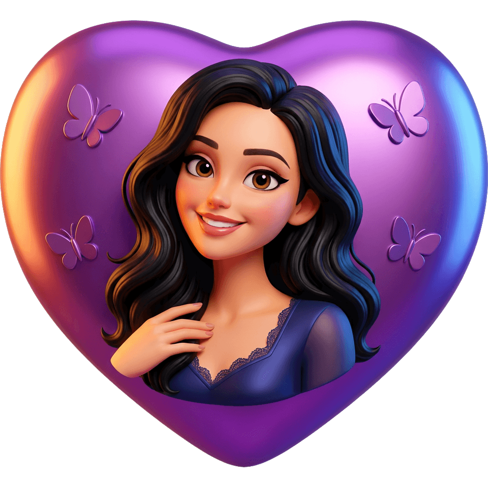 Vanessa Fleur TikTok LIVE gift