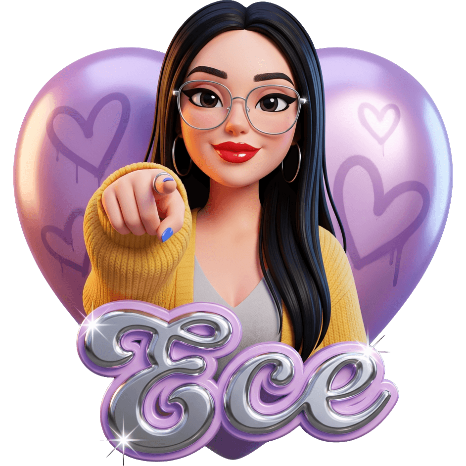 Anka Bakışı TikTok LIVE gift