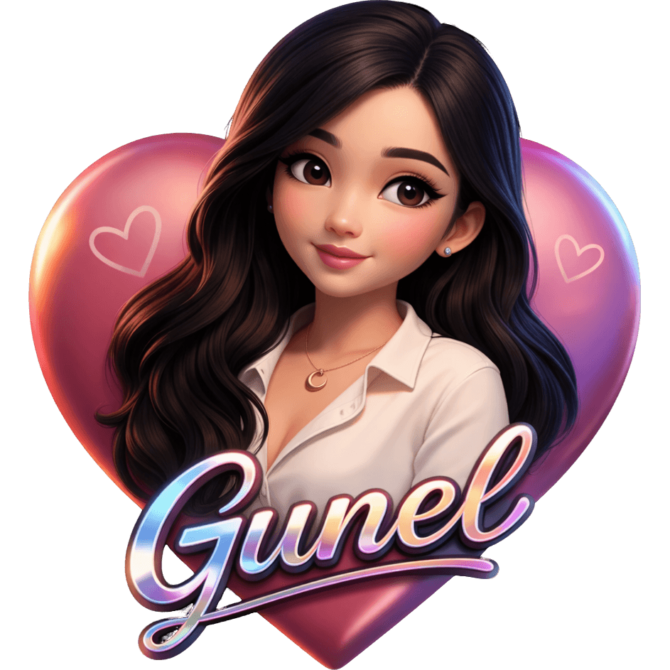 Gunel Işıltısı TikTok LIVE gift