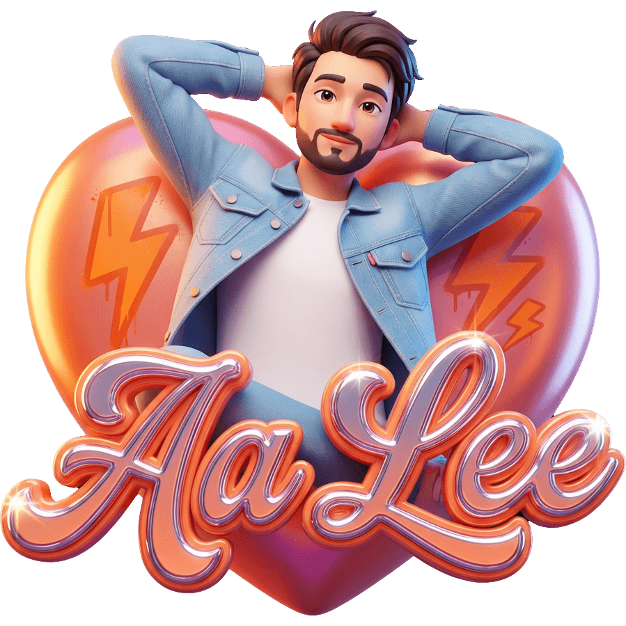 آAL Lee TikTok LIVE gift