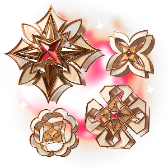 Star Odyssey TikTok LIVE gift