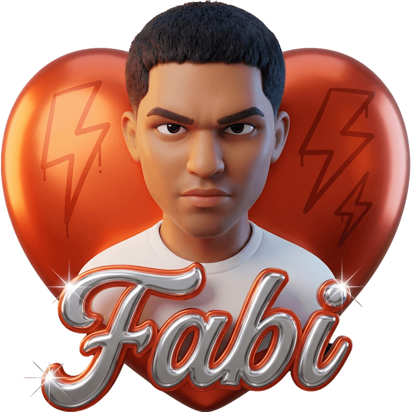 Team Faby TikTok LIVE gift