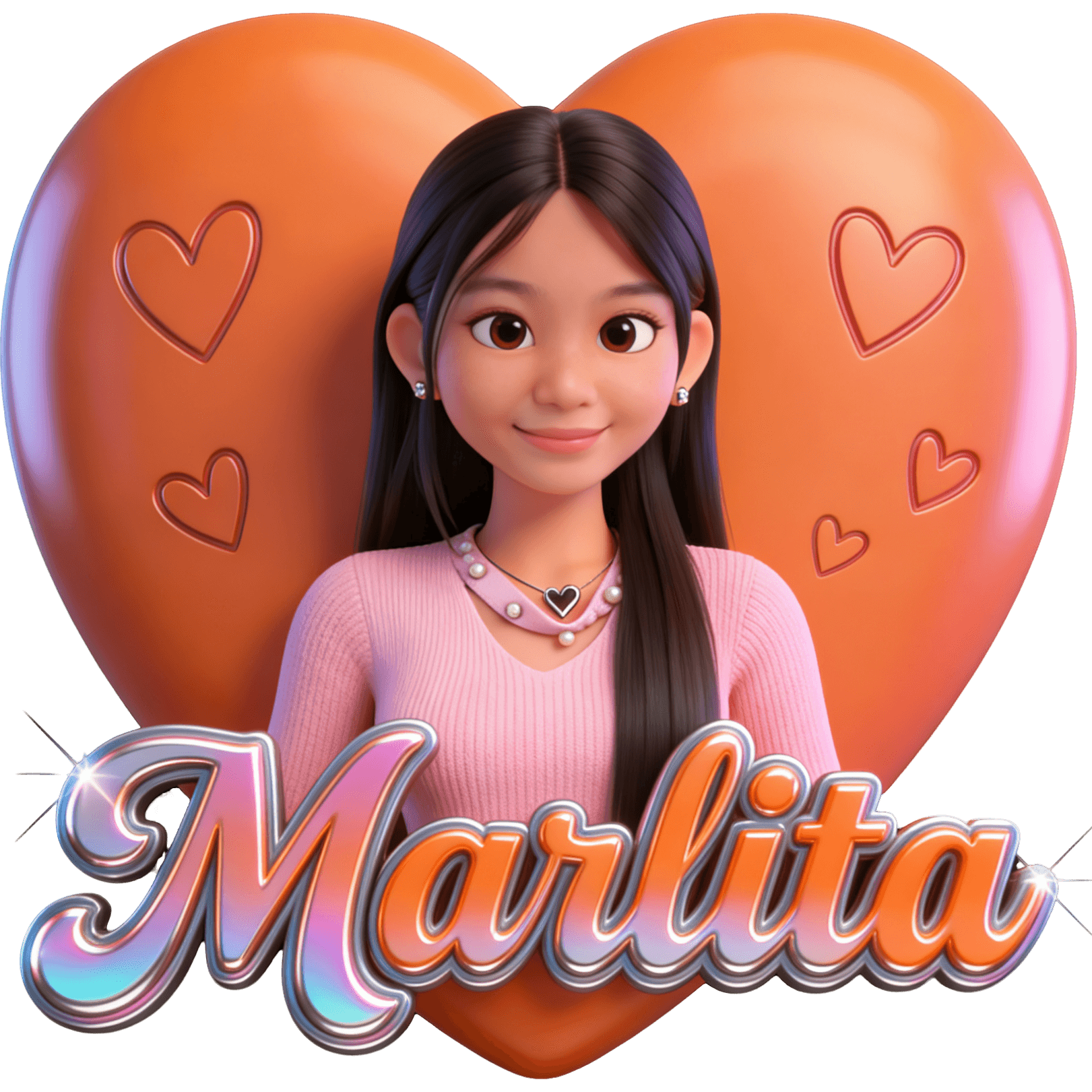 Marlitttaaa TikTok LIVE gift