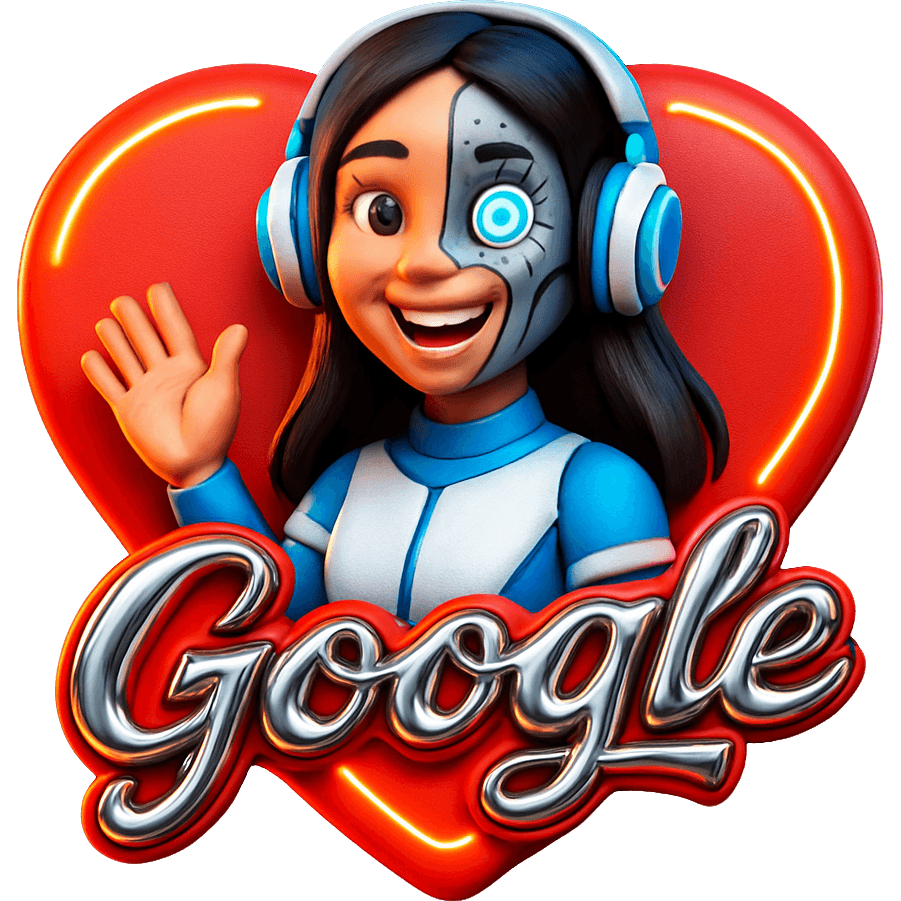 Google Acena TikTok LIVE gift