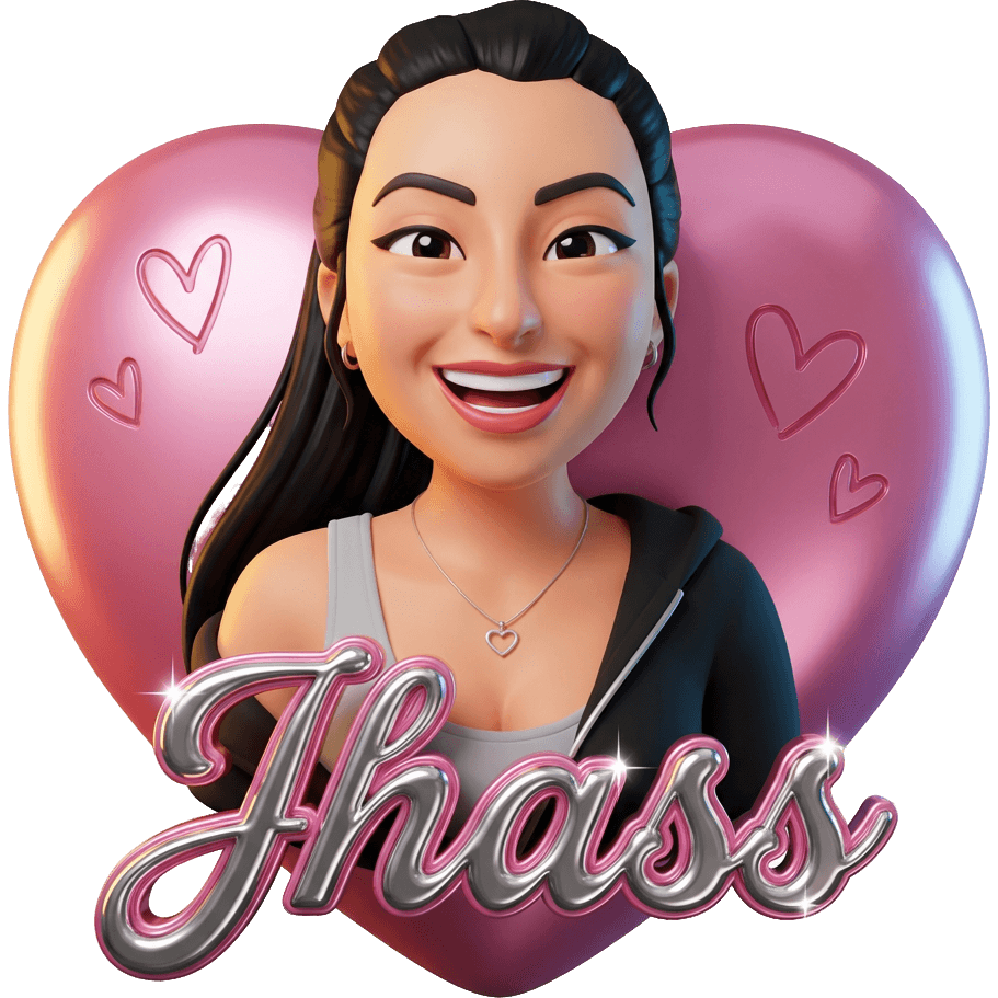 Jhass Leitos TikTok LIVE gift