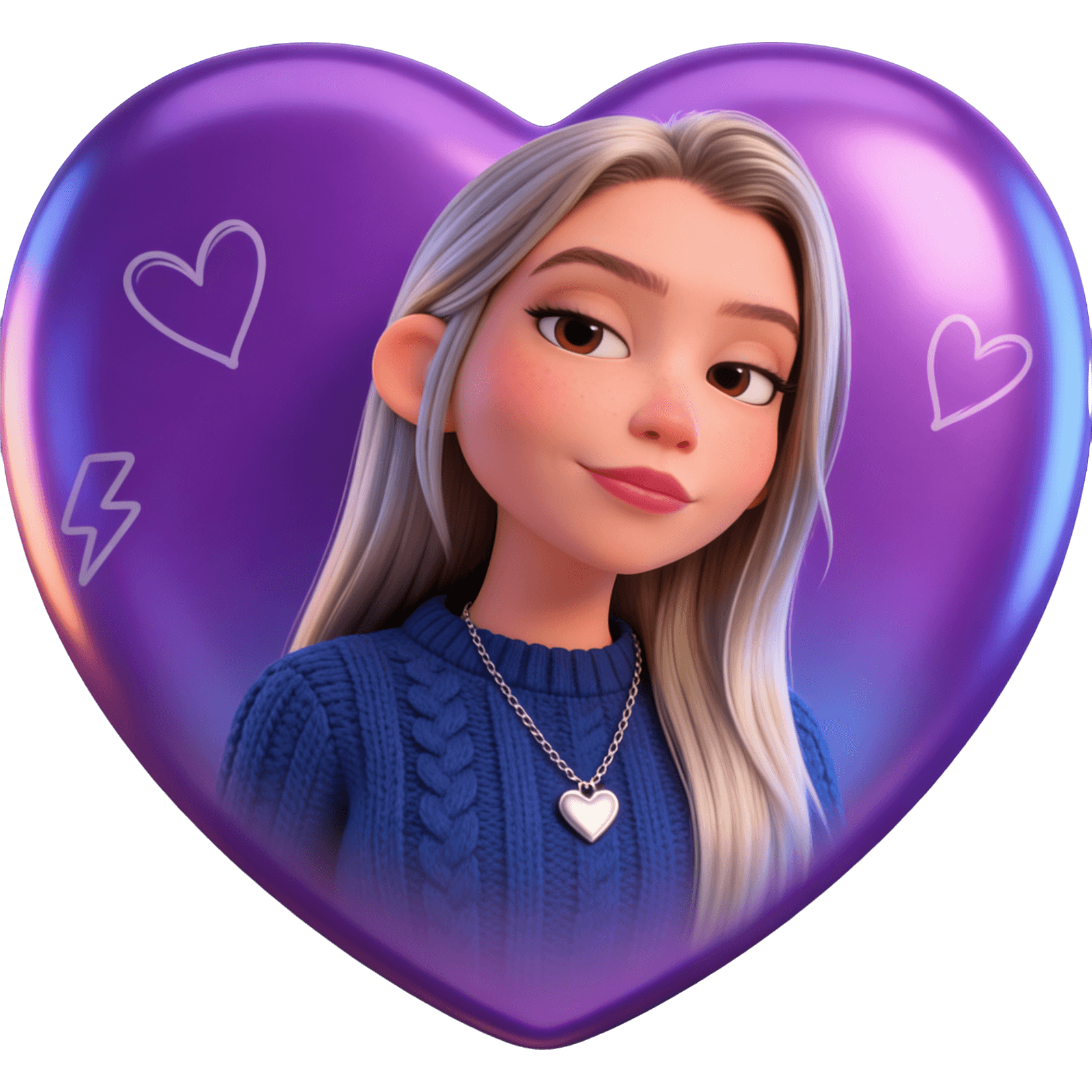 Botti linda TikTok LIVE gift