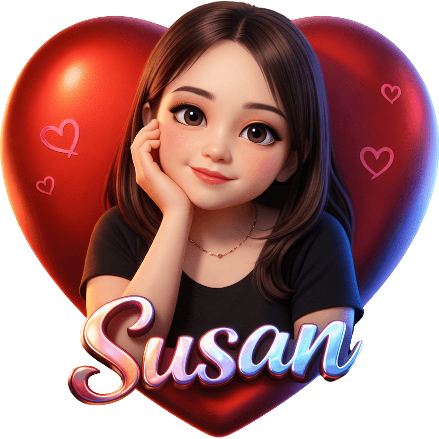Susan Cà Phê TikTok LIVE gift