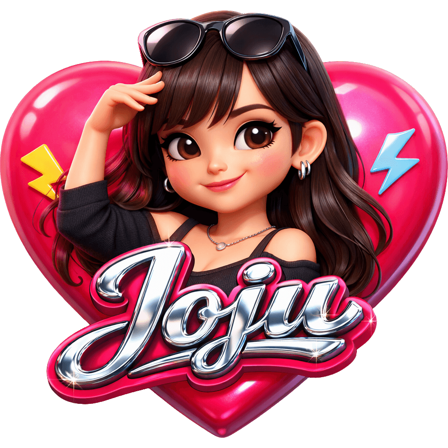 Joju Selamı TikTok LIVE gift