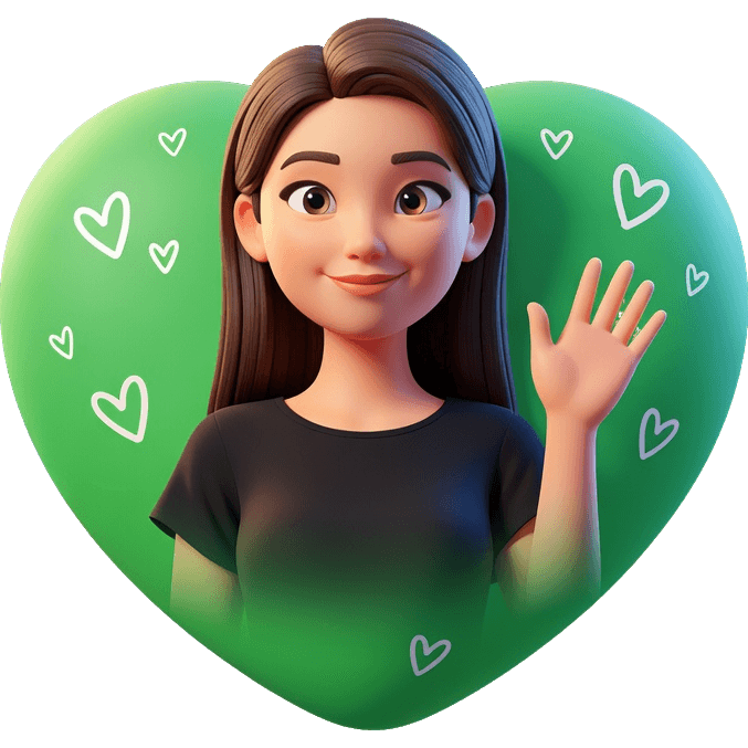 Rosaria Verde TikTok LIVE gift