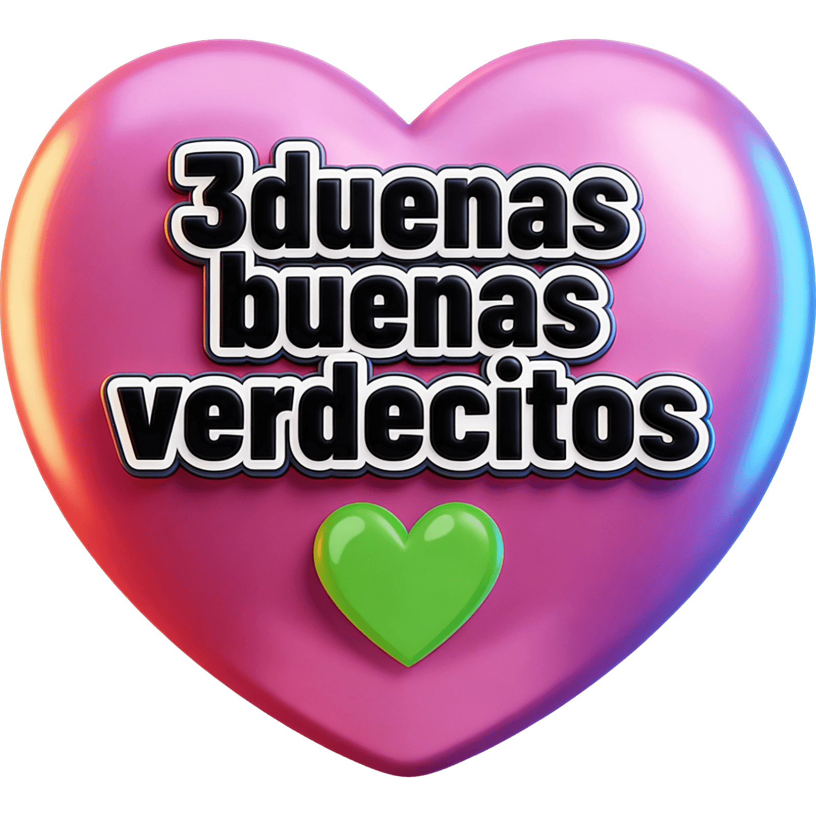 Clan Verdecitos TikTok LIVE gift
