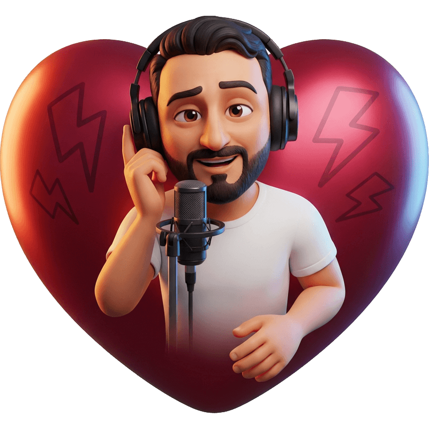 Rikă la Microfon TikTok LIVE gift