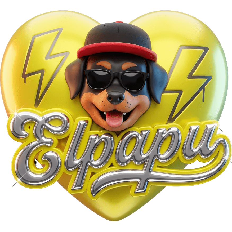 Elpapu Perro TikTok LIVE gift