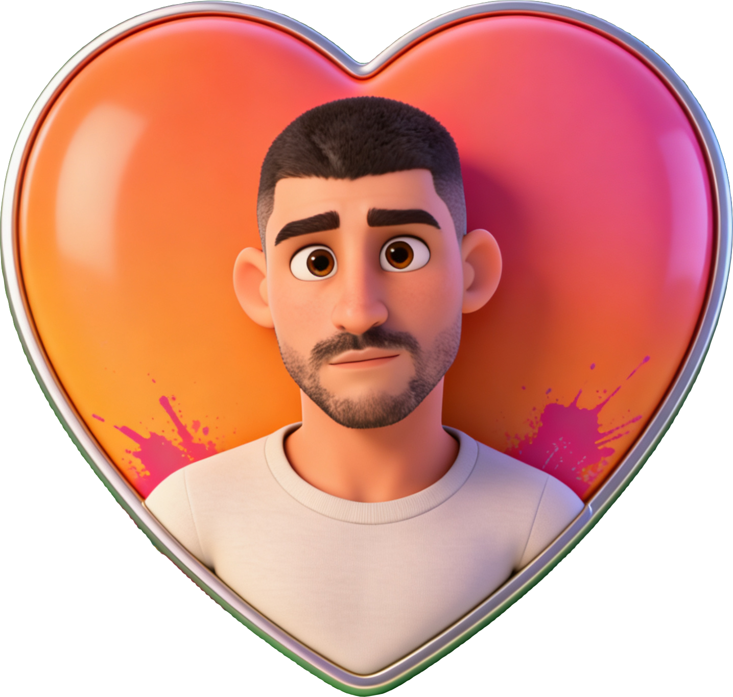 Gamendes TikTok LIVE gift
