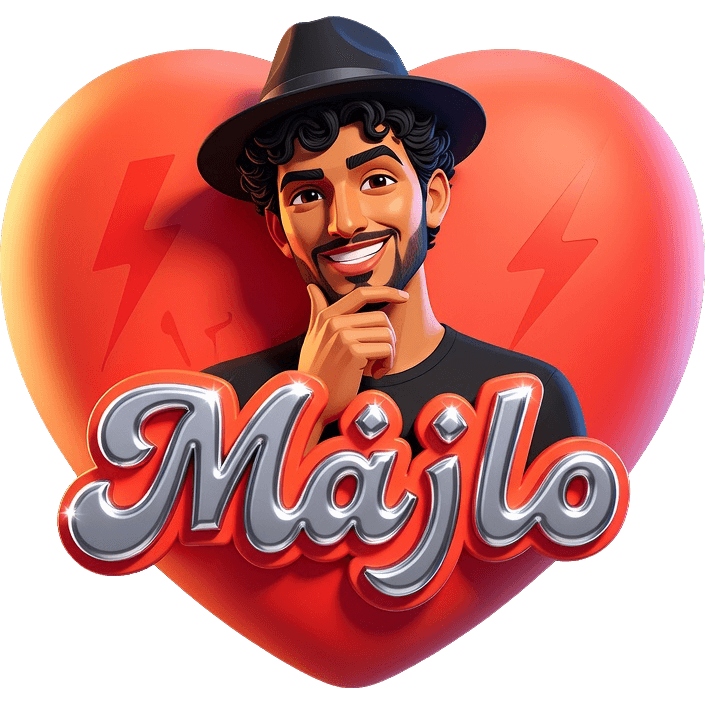 Mazen TikTok LIVE gift