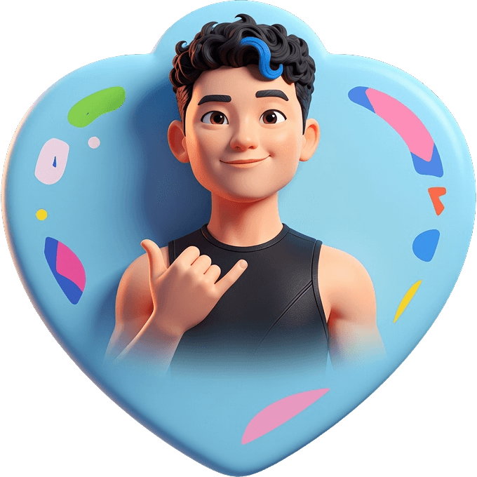 Ruzly aura TikTok LIVE gift