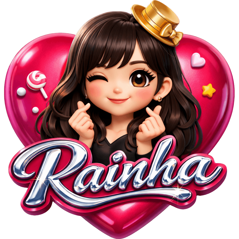 Rainha Morango TikTok LIVE gift