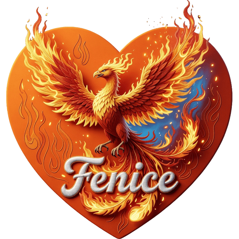 family Fenice 87 TikTok LIVE gift