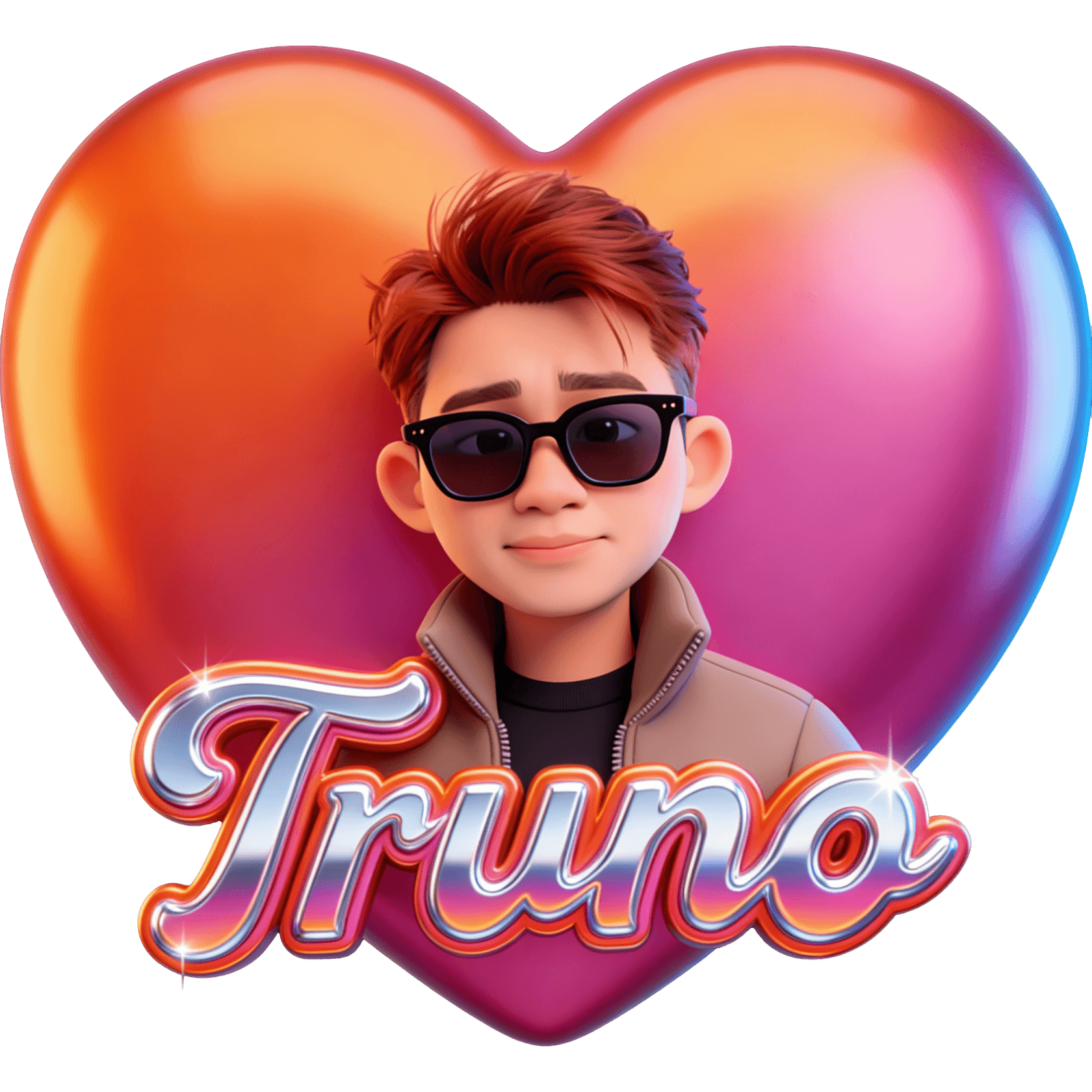 Truno TikTok LIVE gift