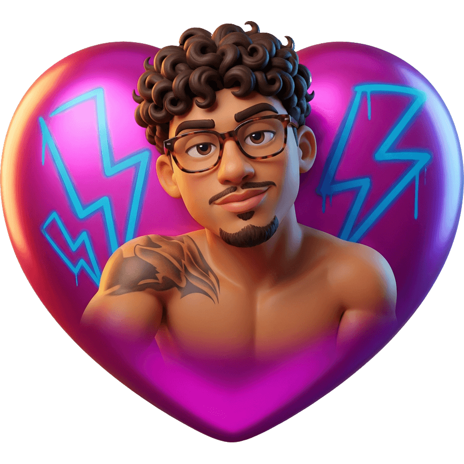 Motion Bolt TikTok LIVE gift