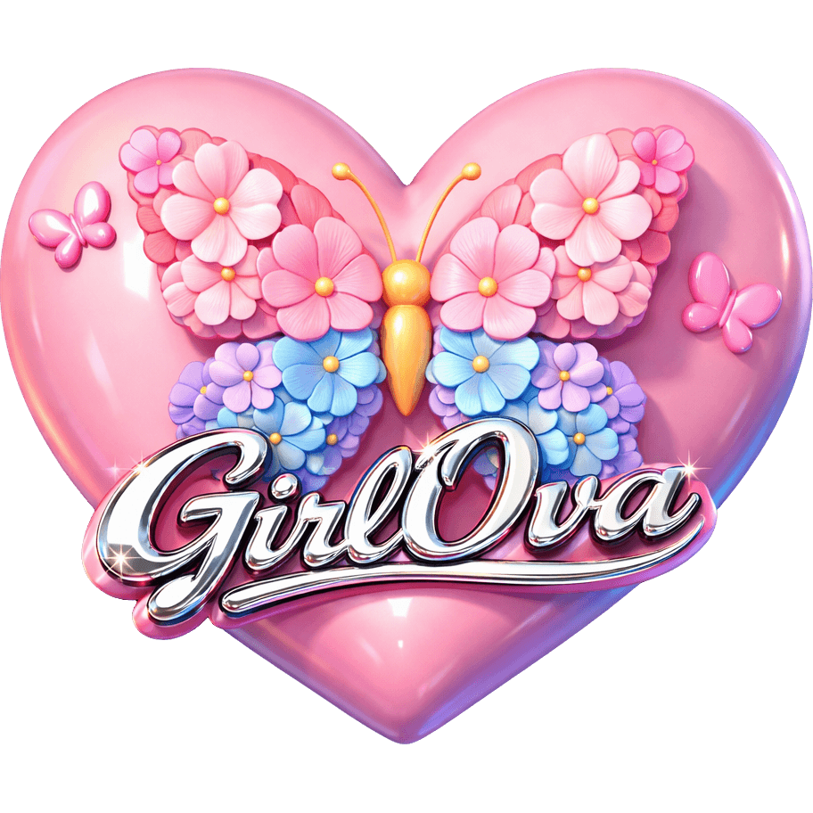 GirlOva TikTok LIVE gift