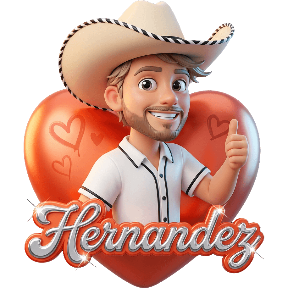 Hernandez89 TikTok LIVE gift
