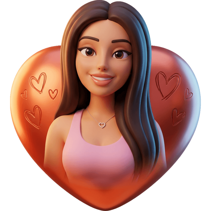 Nerin Glow TikTok LIVE gift