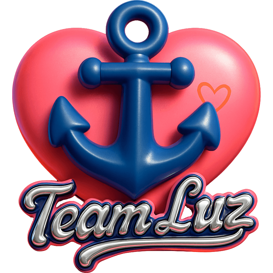 Ancla de LuzG TikTok LIVE gift