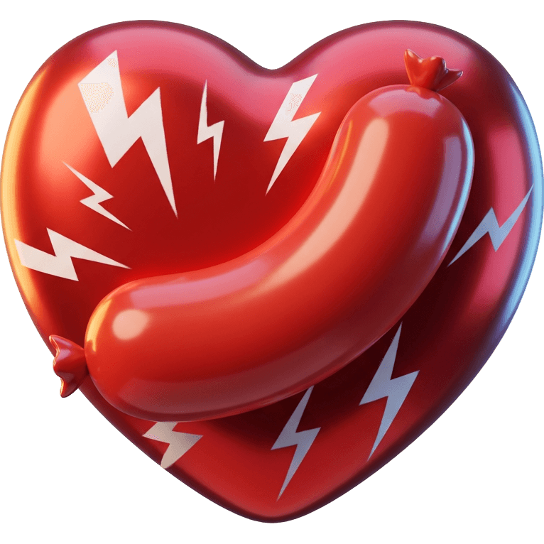 Oi Oi Sausage TikTok LIVE gift