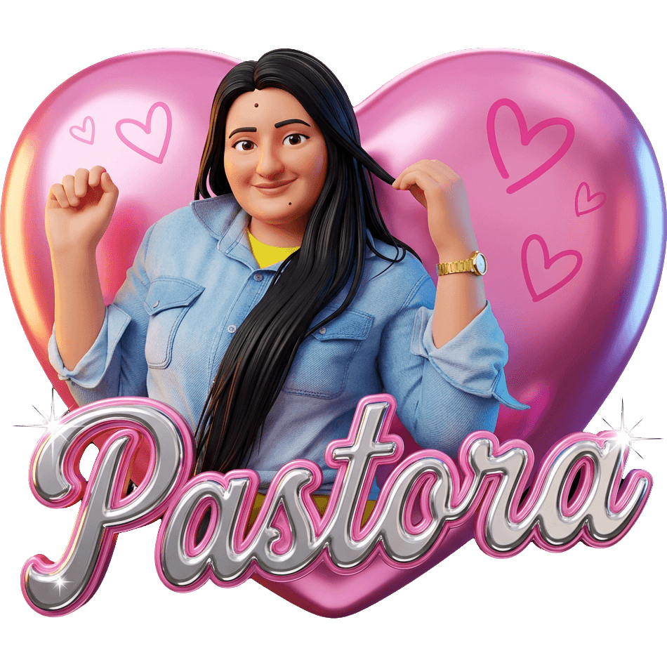 Gesto Cativante TikTok LIVE gift