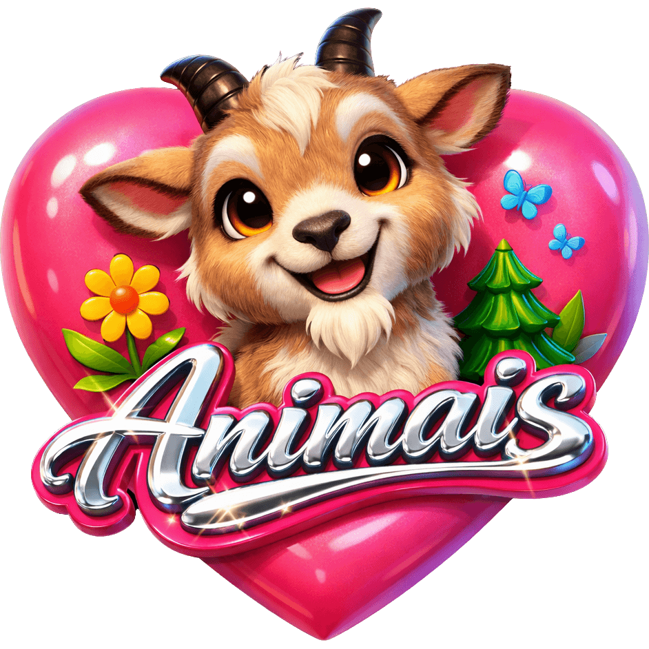 Animais da Aura TikTok LIVE gift