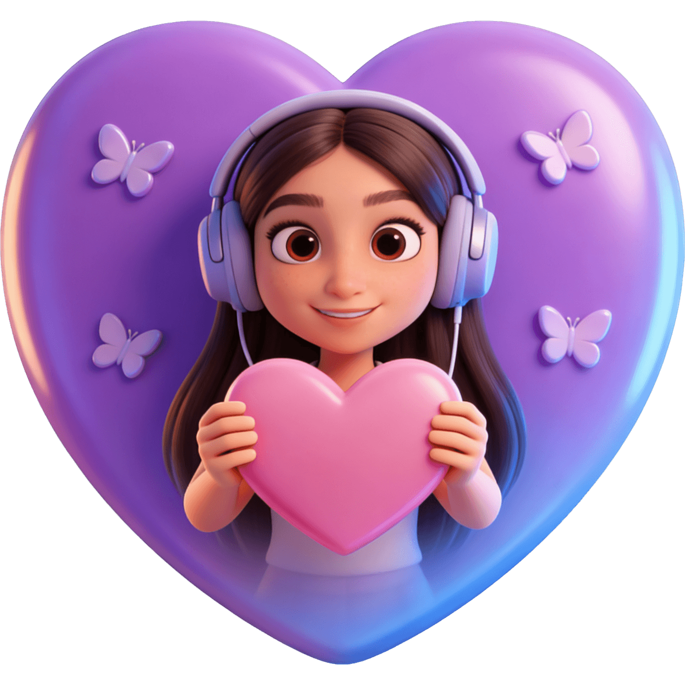 La Bosh Bloom TikTok LIVE gift