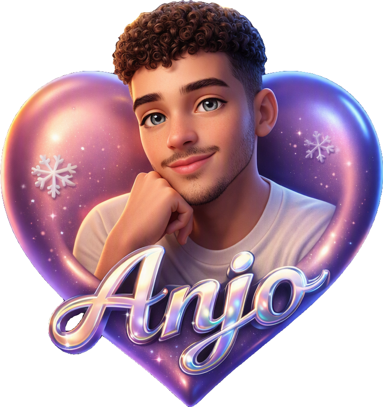 Anjo teus TikTok LIVE gift