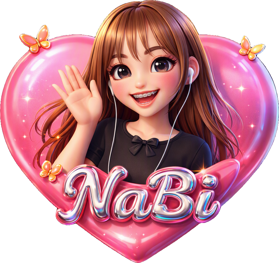 NaBi Wave TikTok LIVE gift