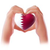 Heart Qatar TikTok LIVE gift