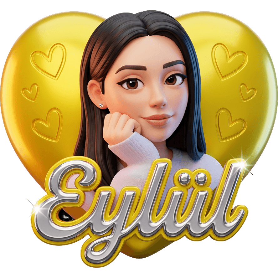 Eylül Işıltısı TikTok LIVE gift