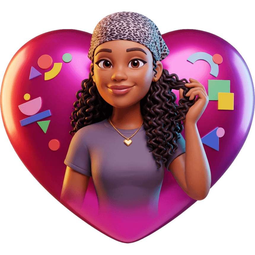T NICE Chic TikTok LIVE gift