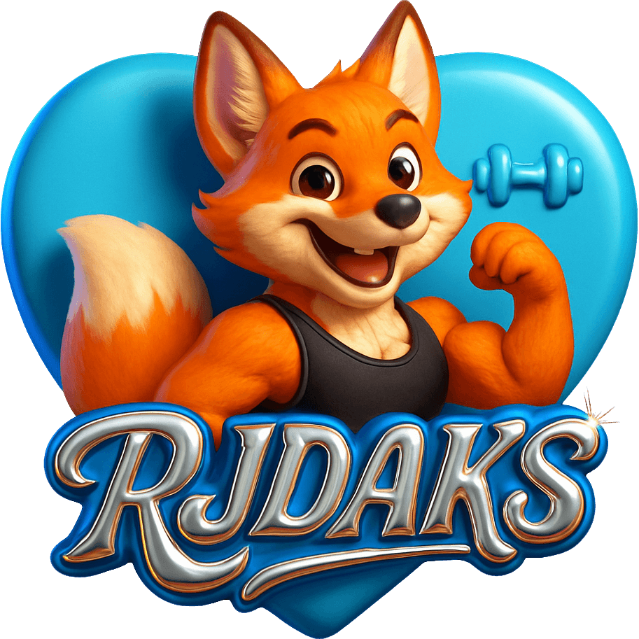 RJDAKS TikTok LIVE gift