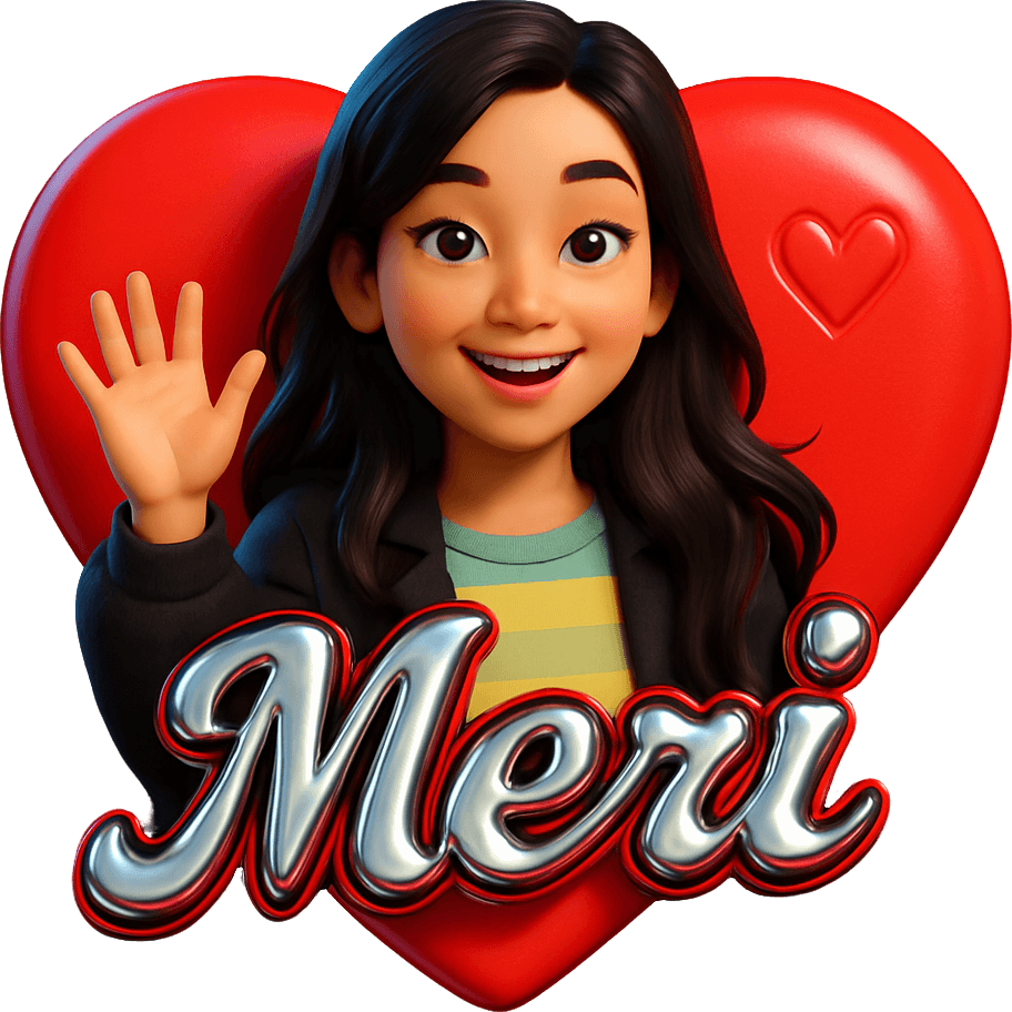 Meri Selamı TikTok LIVE gift