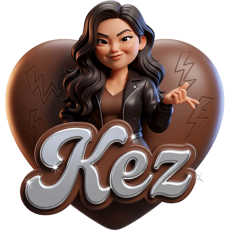 Kez Drip TikTok LIVE gift