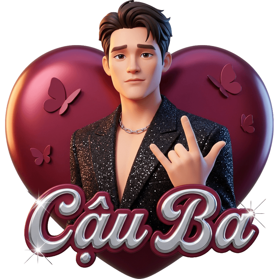 Cậu Ba An Minh TikTok LIVE gift