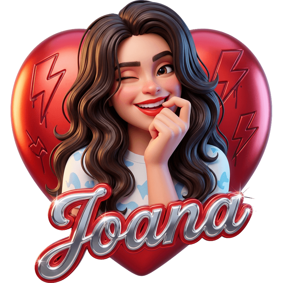 Joana coquet TikTok LIVE gift