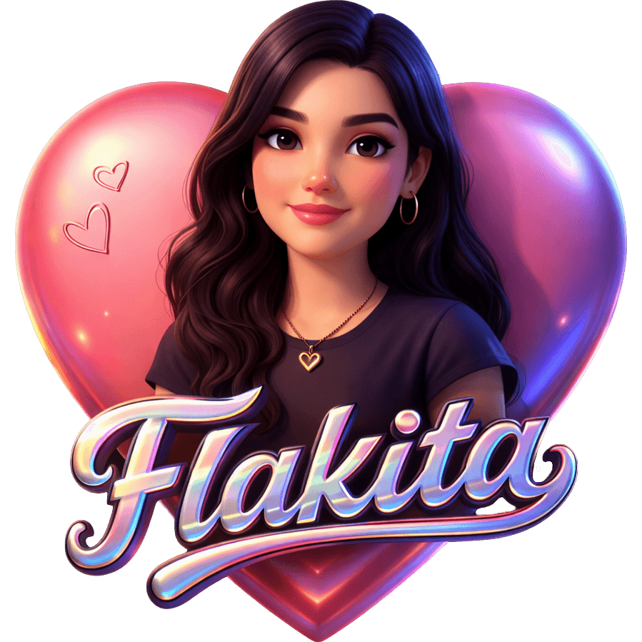 Flakita Brilla TikTok LIVE gift