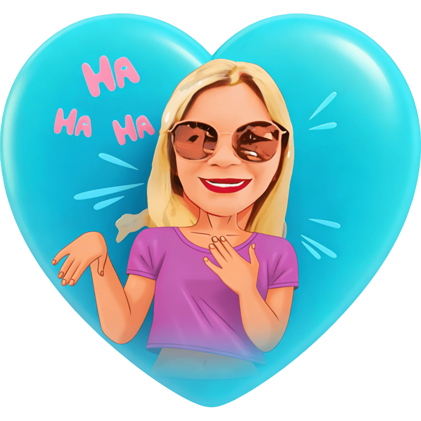 Guta em Cena TikTok LIVE gift