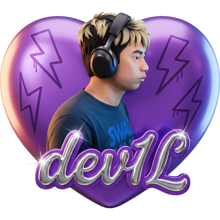 dev1L TikTok LIVE gift