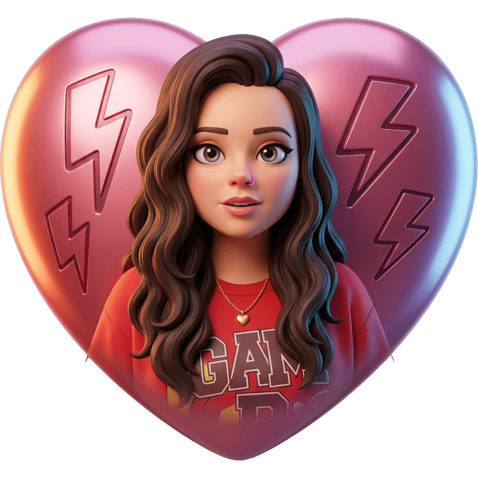 Stormie TikTok LIVE gift