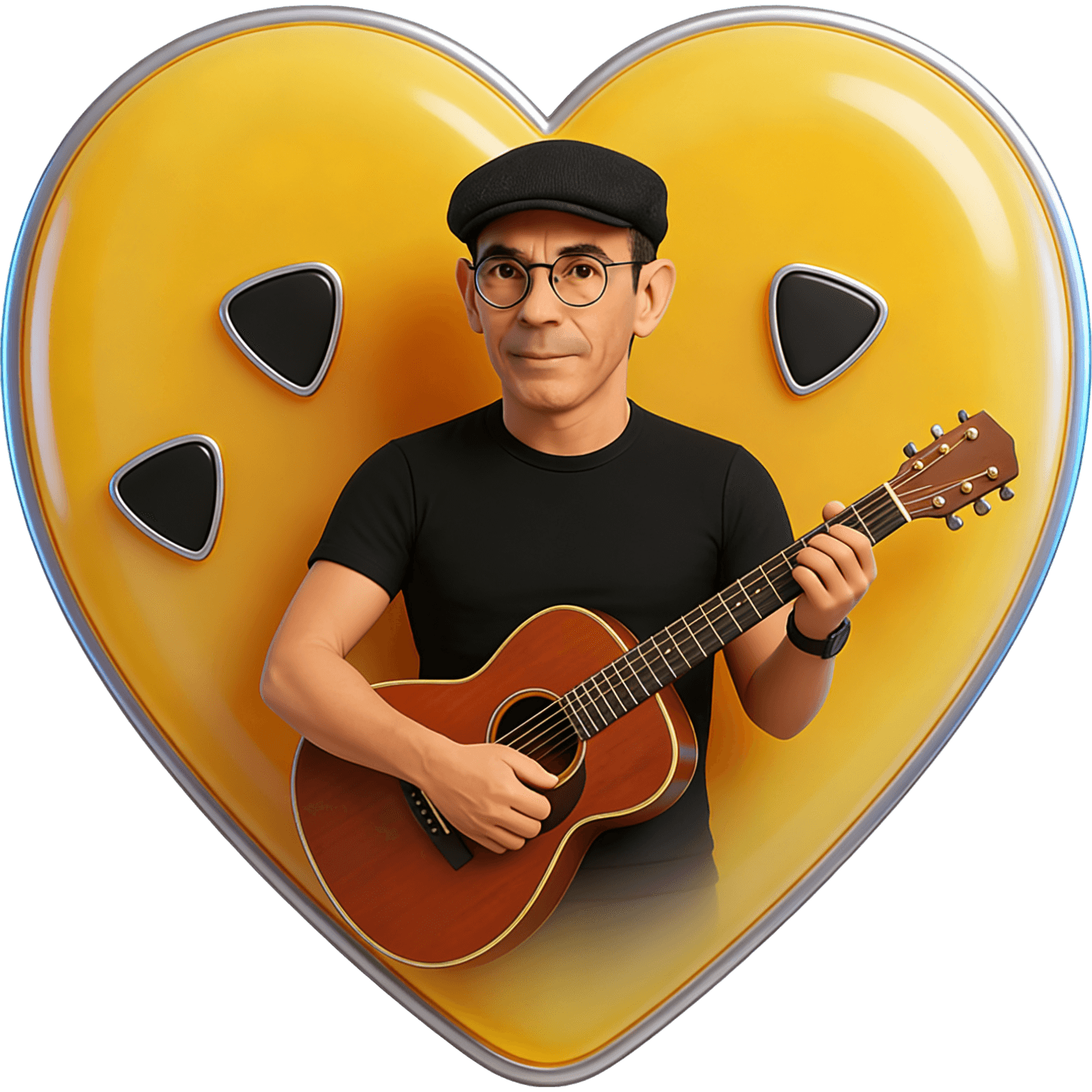 Bob Flashback TikTok LIVE gift