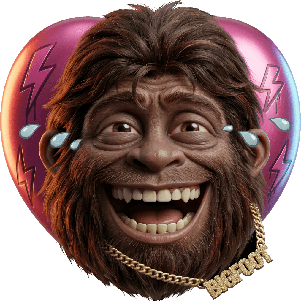 Little Foots TikTok LIVE gift