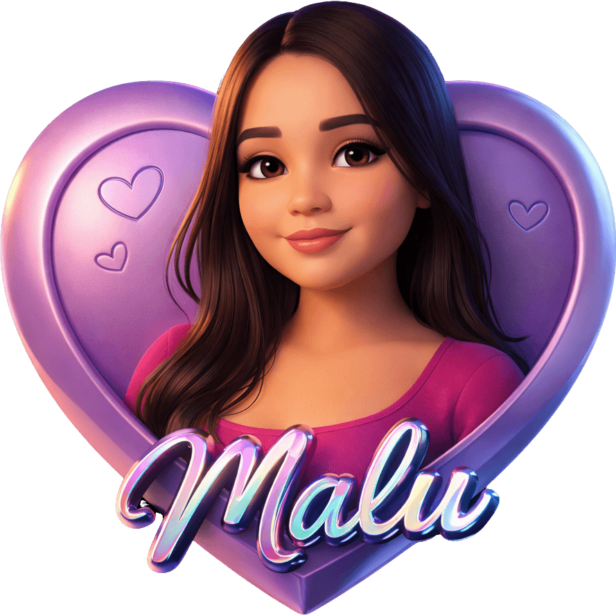 Maalu Vaz TikTok LIVE gift