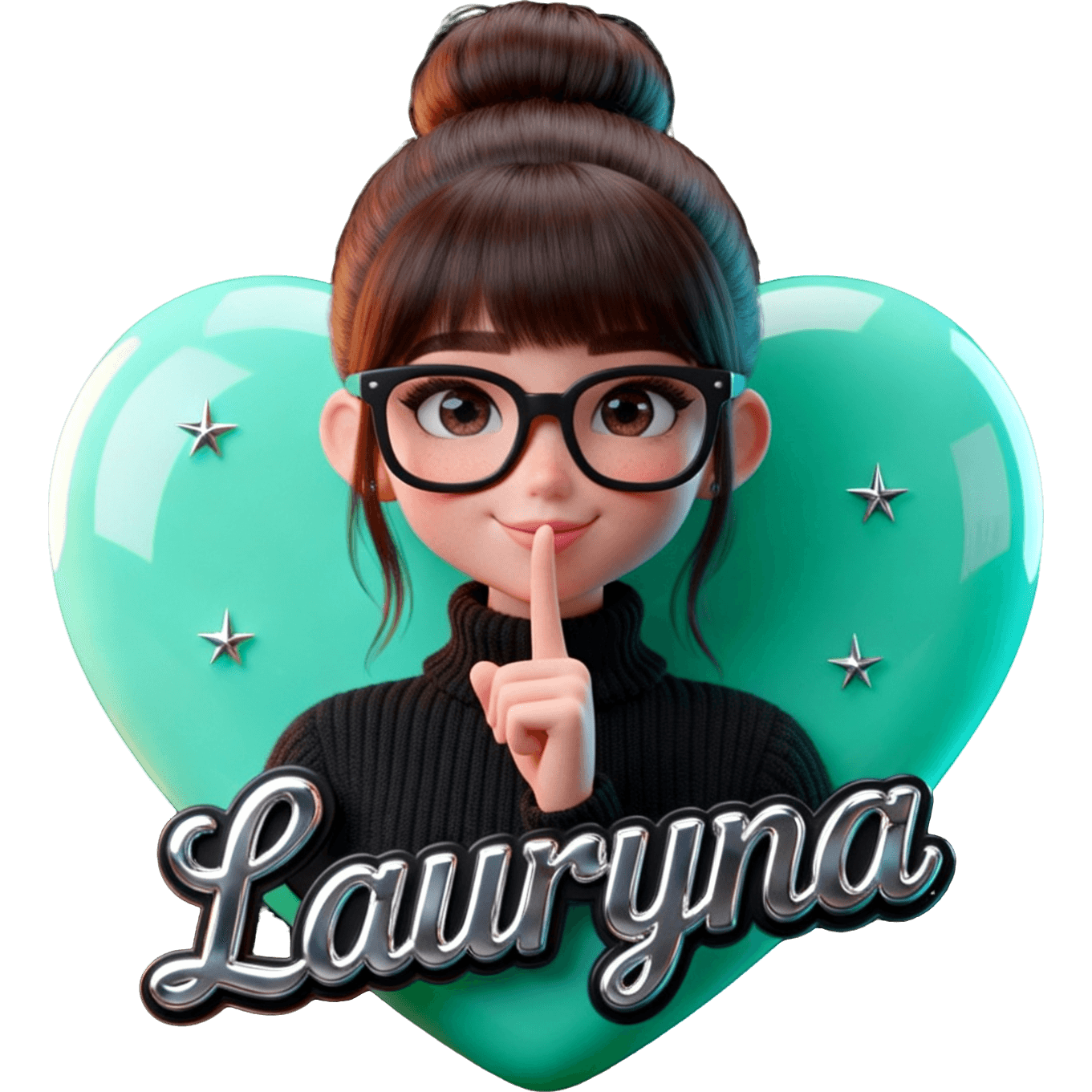 Lauryyyna TikTok LIVE gift